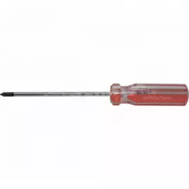 Отвертка крестовая Standart CS PH 1*150 мм