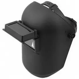 Щиток сварочный  пластиковый ЩЗ НН-У1 (121х69)