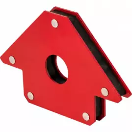 Угольник магнитный 50LBS