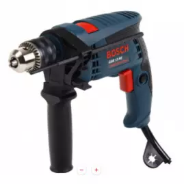Дрель ударная Bosch GSB 13 RE (ЗВП)