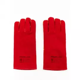 Перчатки спилковые PROFLINE SPECIALIST Termo