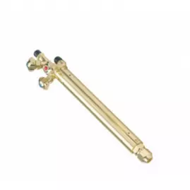 Механизированный пропановый резак B198-2TF