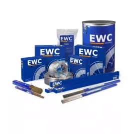 Сварочная проволока SG2 (СВ08Г2С) 1,0мм (15кг) EWC