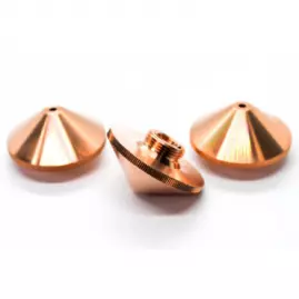 Сопло одинарное 3D D15 M11 H17,8 1.5мм