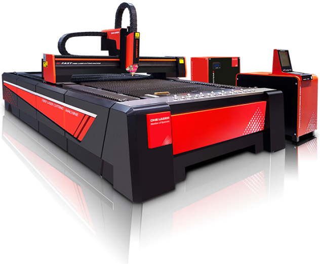 Станки лазерной резки