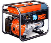 Генераторы