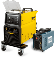 Сварочные аппараты