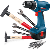 Инструменты