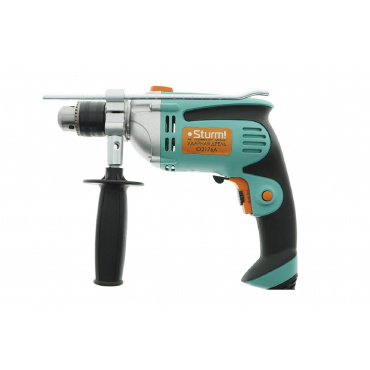 Дрель ударная Штрум ID2176А. Фото 2