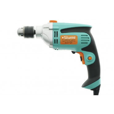 Дрель ударная Штрум ID2176А. Фото 1
