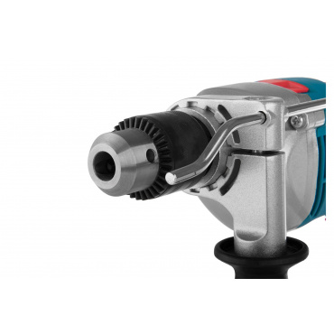 Дрель ударная Штурм ID2195P 1000 Вт. Фото 3