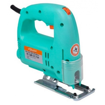 Лобзик Штурм JS 4061P (610Вт,кор). Фото 2