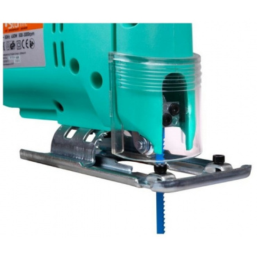 Лобзик Штурм JS 4061P (610Вт,кор). Фото 3