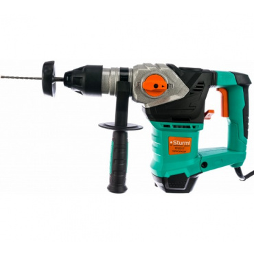 Перфоратор Штурм RH 2517. Фото 1