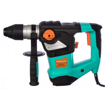 Перфоратор Штурм RH 2518. Фото 2