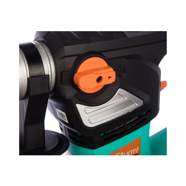 Перфоратор Штурм RH 2518. Фото 3