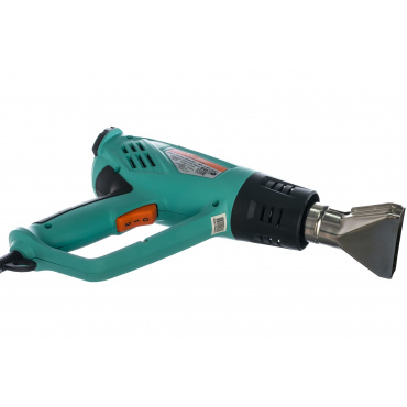 Фен технический Штурм HG2003LCD. Фото 3