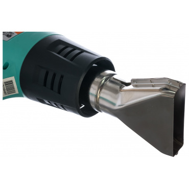 Фен технический Штурм HG2003LCD. Фото 4