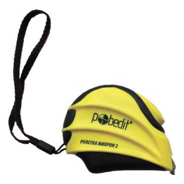 Рулетка Микрон-2, 8*25. Фото 1