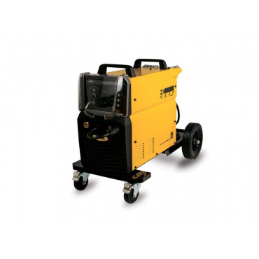 Сварочный источник КЕДР AlphaMIG 250S-3. Фото 1