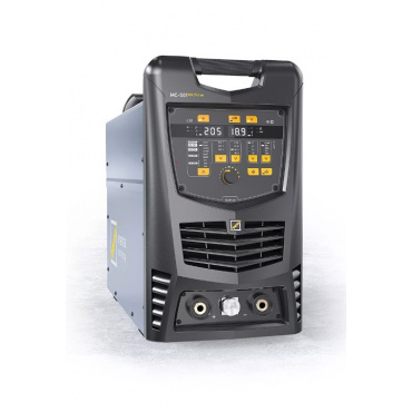 Сварочный полуавтомат Эллой МС-501 MX Pulse. Фото 1