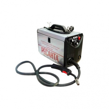 Сварочный аппарат инверторный САИПА 165. Фото 9