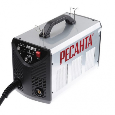 Сварочный аппарат инверторный САИПА 165. Фото 10