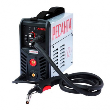 Сварочный аппарат инверторный САИПА 165. Фото 6