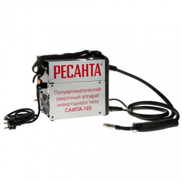 Сварочный аппарат инверторный САИПА 165. Фото 8