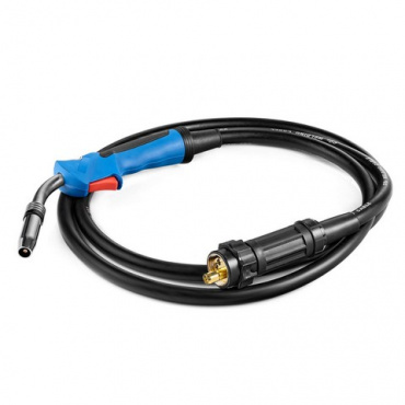 Сварочный полуавтомат ПТК МАСТЕР MIG 200 F16. Фото 4