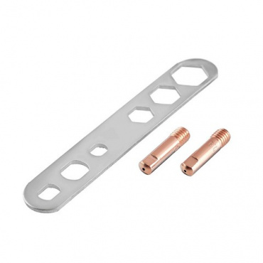 Сварочный полуавтомат ПТК МАСТЕР MIG 200 F16. Фото 6