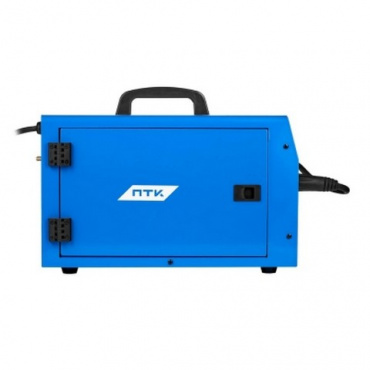 Сварочный полуавтомат ПТК МАСТЕР MIG 200 F16. Фото 9