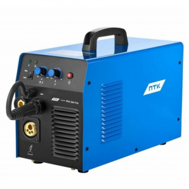 Сварочный полуавтомат ПТК МАСТЕР MIG 200 F16. Фото 1