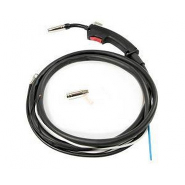 Горелка FoxWeld Mig 140V 2.5м. Фото 1