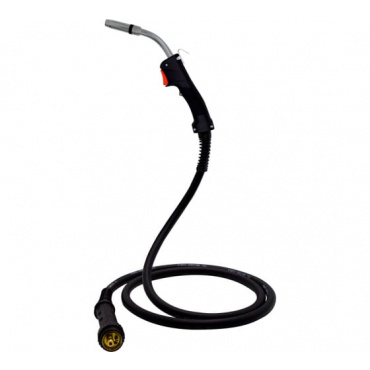 Горелка Оберон MW-24 Basic 3м. Фото 2