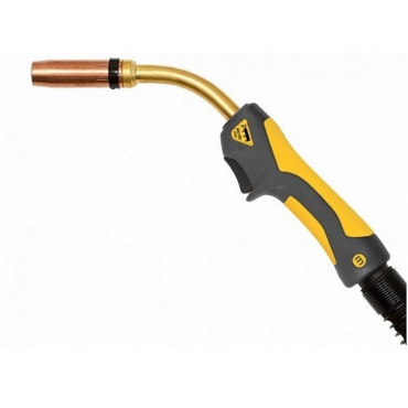 Горелка Кедр Mig 500 (евро адаптер) вод охл 3м. Фото 1