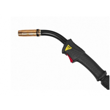 Горелка КЕДР MIG-500D PRO (евро адаптер) двойной контур жидк охл 5м. Фото 1