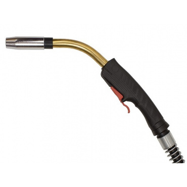 Горелка КЕДР Mig MAXI-450 (евроразъем), 3м. Фото 1