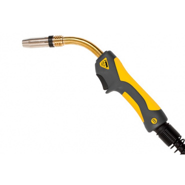 Горелка Кедр Mig24 5м. Фото 2