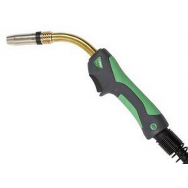 Горелка Кедр Mig24 5м. Фото 4