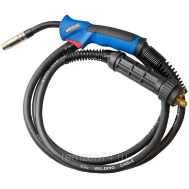 Горелка Оберон МW-15АК 3м. Фото 1