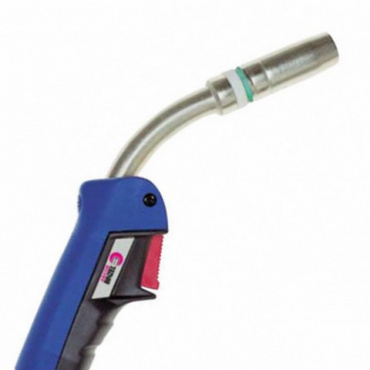 Горелка Abicor Binzel МВ-25АК, 3м.. Фото 1