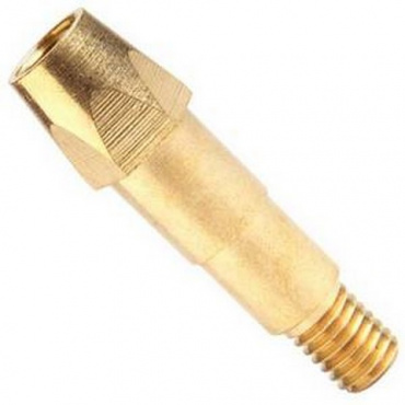 Вставка под наконечник М8/47мм (MIG 40) Кедр. Фото 1