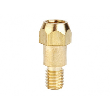 Держатель для наконечника Кедр MS36 M6/28мм. Фото 1