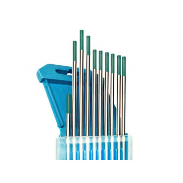 Электроды вольфрам WP д.2,4мм. Фото 2