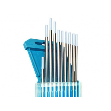 Электроды вольфрам WZ-8 д.2.0. Фото 2