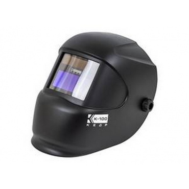 Маска сварщика КЕДР К-100. Фото 1