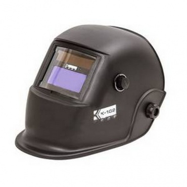 Маска сварщика КЕДР К-102. Фото 1