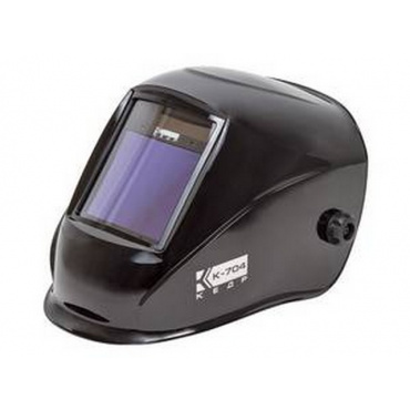 Маска сварщика КЕДР К-704. Фото 1