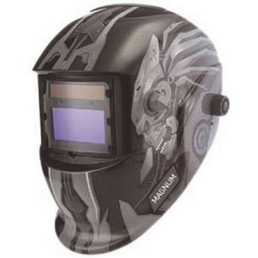 Маска сварщика хамелеон OPTIMA MAGNUM (T800). Фото 1